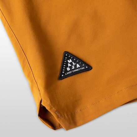 Maloja - GallasM Mountain Bike Short - Men's