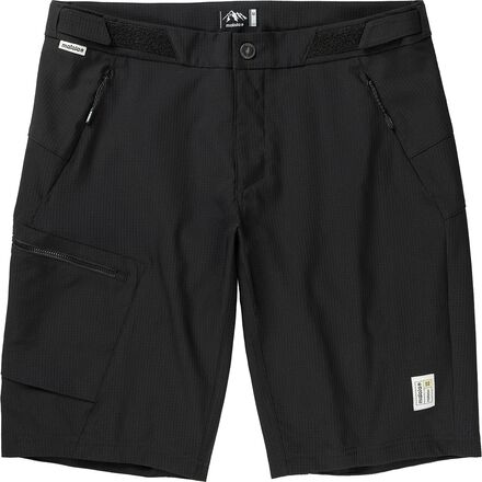 GruyeresM Mountain Bike Short - Men's