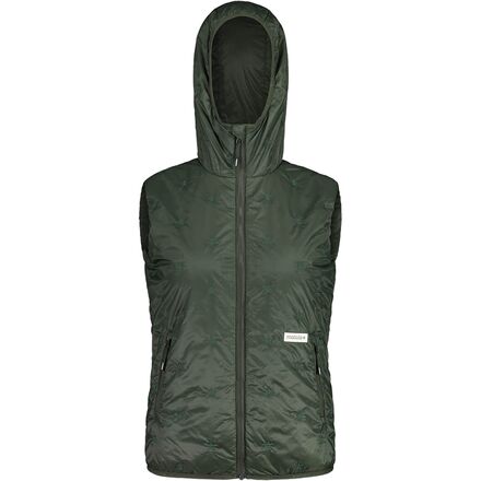 NorzinM Vest - Women's