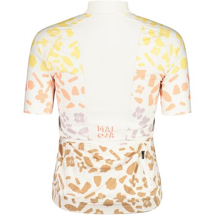 Maloja - YukonM Short-Sleeve Jersey - Women's