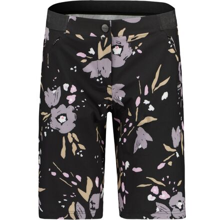 AnemonaM Printed Mountain Bike Short - Women's
