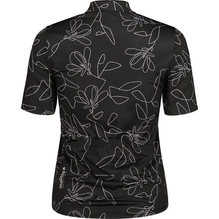 Maloja - MandrettM Short-Sleeve Jersey - Women's