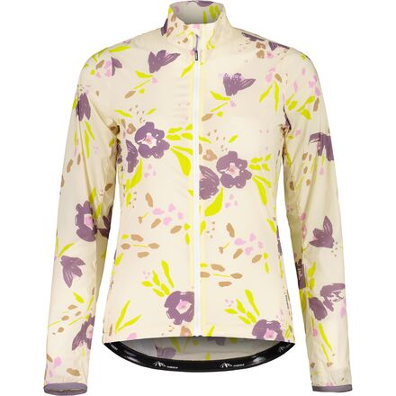 SeisM Printed Cycling Jacket - Women's
