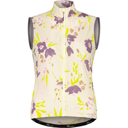 SeisM Printed Cycling Vest - Women's