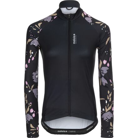 VilsaM Cycling Jacket - Women's