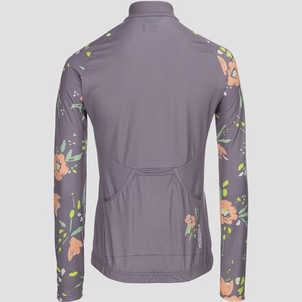 Maloja - VilsaM Cycling Jacket - Women's