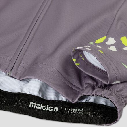 Maloja - VilsaM Cycling Jacket - Women's
