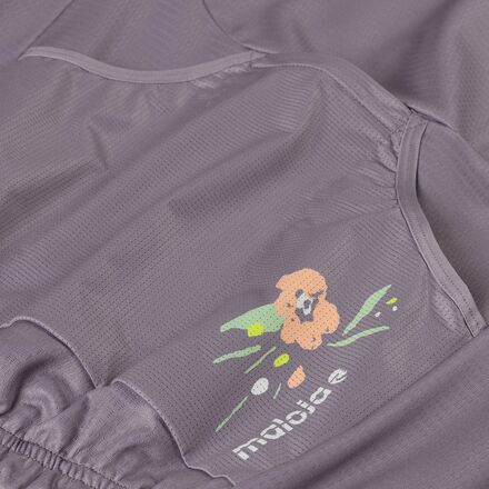 Maloja - VilsaM Cycling Jacket - Women's