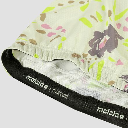 Maloja - VilsaM Short-Sleeve Jersey - Women's