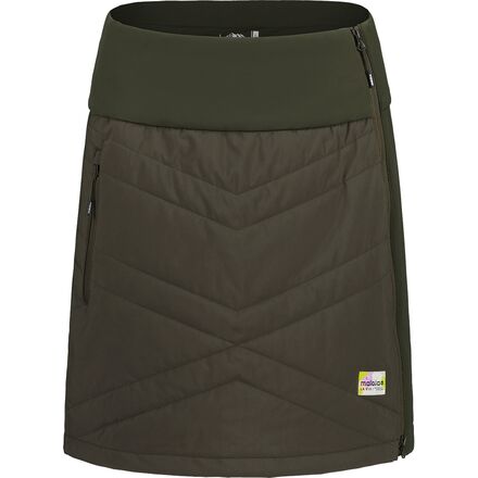 HochfeilerM Ski Touring Puffer Skirt - Women's