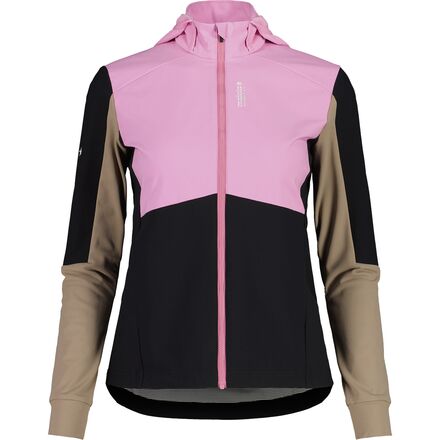 NeshaM Nordic Hybrid Softshell Jacket - Women's