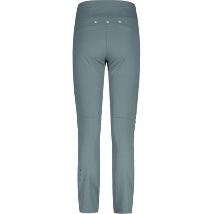 Maloja - NunaM Nordic Hybrid Softshell Pant - Women's