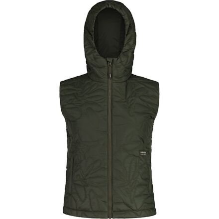 RedaliaM Alpine Puffer Vest - Women's