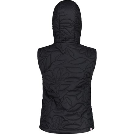 Maloja - RedaliaM Alpine Puffer Vest - Women's
