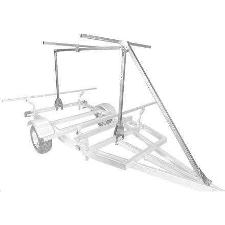 Malone Auto Racks - 2nd Tier Load Bar System
