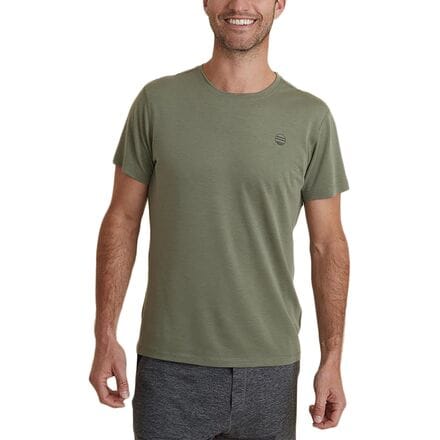 Marine Layer - Air T-Shirt - Men's