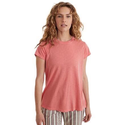Marine Layer - Swing Crew T-Shirt - Women's