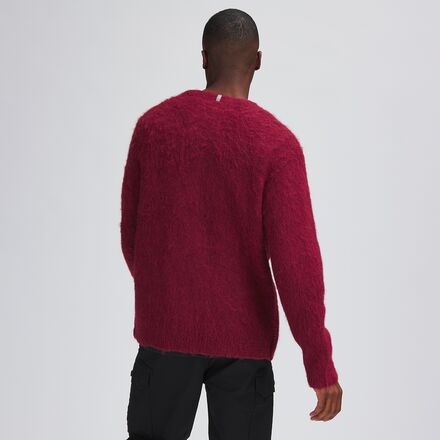 Manastash - Aberdeen Kurtigan Sweater - Men's