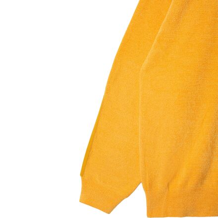 Manastash - Mole Knit Crew Sweatshirt - Men's