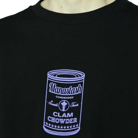 Manastash - Citee Elephant T-Shirt - Men's
