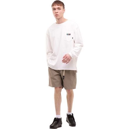 Manastash - Flex Climber Wide Short - Men's