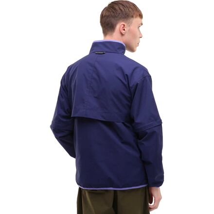 Manastash - Poppy Popover - Men's