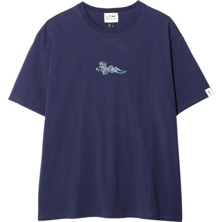 Manastash - Dragon T-Shirt - Men's
