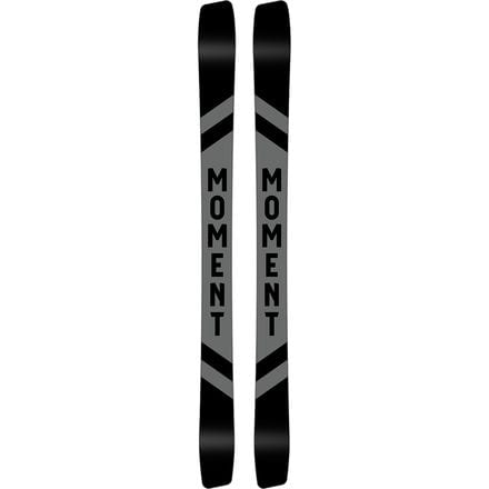 Moment - Meridian 117 Ski