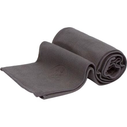 Manduka - eQua Yoga Hand Towel - Thunder
