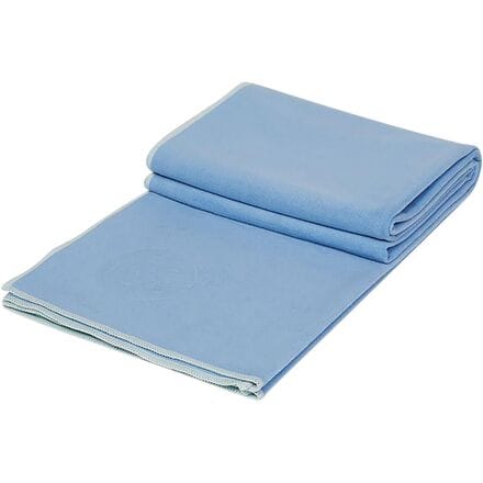 Manduka - eQua Yoga Mat Towel