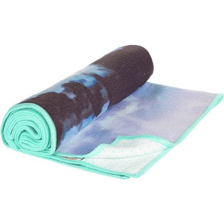 Manduka - Vertex Yoga Mat Towel