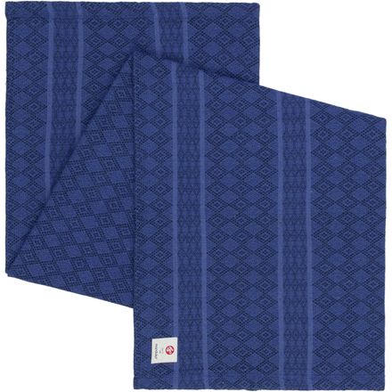 Manduka - Cotton Blanket