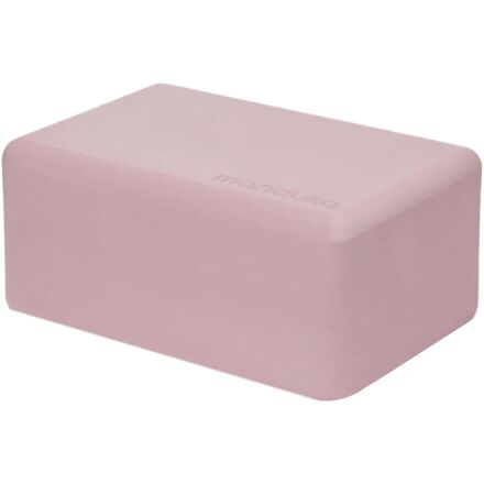 Manduka - Recycled Foam Block