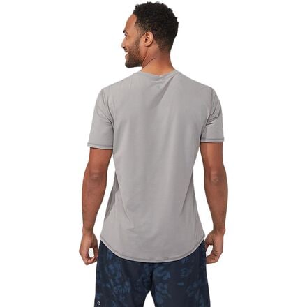 Manduka - Tech T-Shirt - Men's