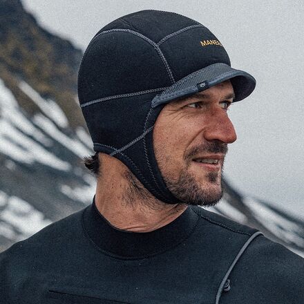 Manera - Seafarer Cap 3mm