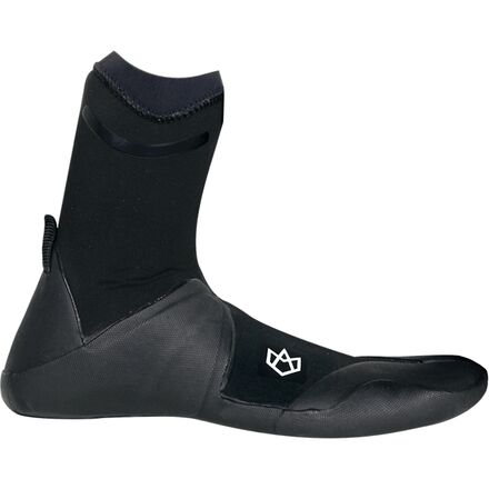 X10D Boots 3mm - Round Toe