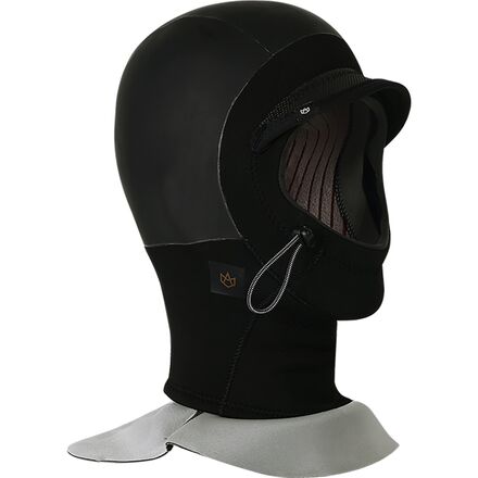 2mm Magma Hood