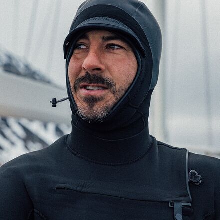 Manera - 2mm Magma Hood