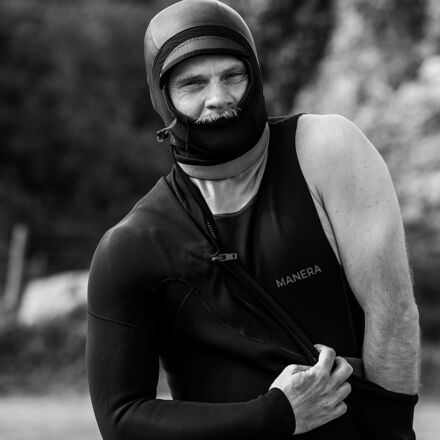 Manera - 2mm Magma Hood