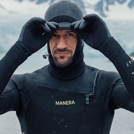 Manera - 2mm Magma Hood
