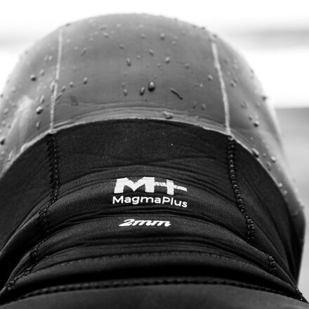 Manera - 2mm Magma Hood