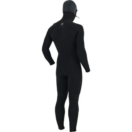 Manera - Magma Hooded FZ 5/4/3mm Wetsuit - Men's