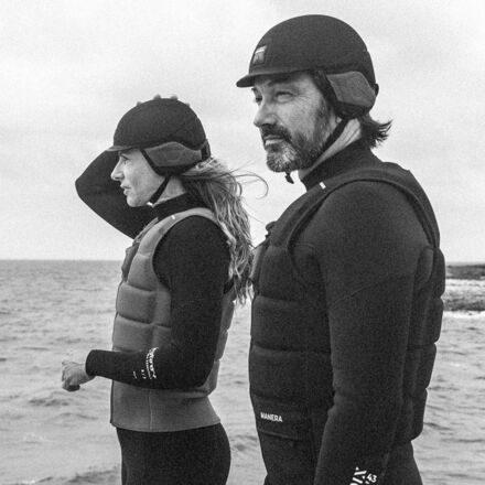 Manera - S-Foam Helmet