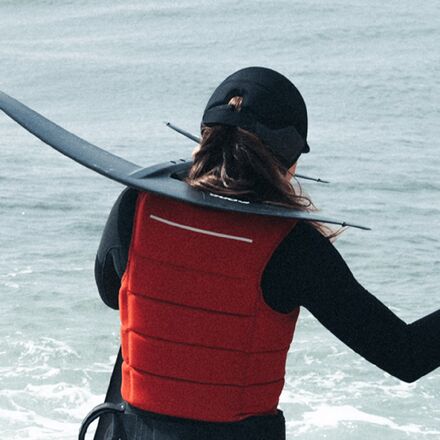 Manera - S-Foam Helmet