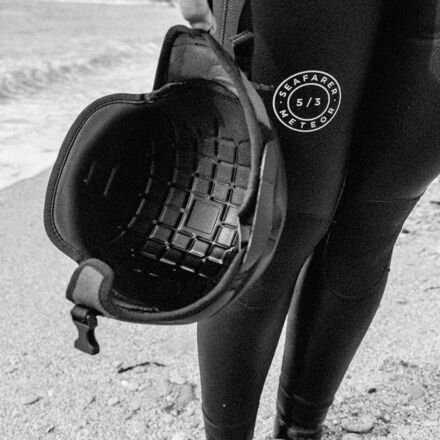 Manera - S-Foam Helmet