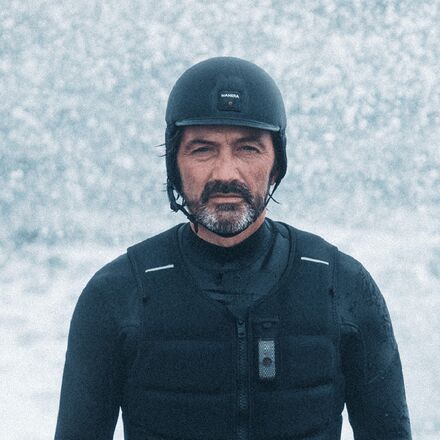 Manera - S-Foam Helmet