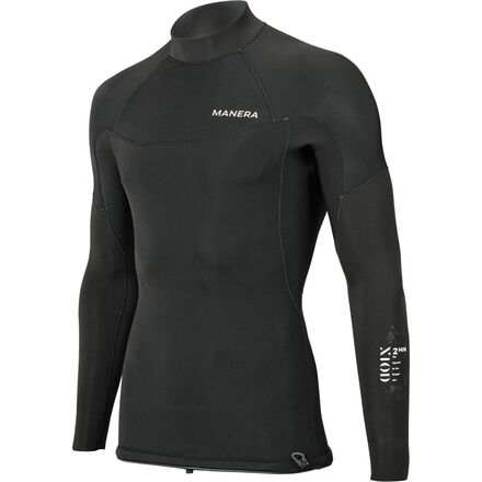 X10D Neo Top 2mm - Men's