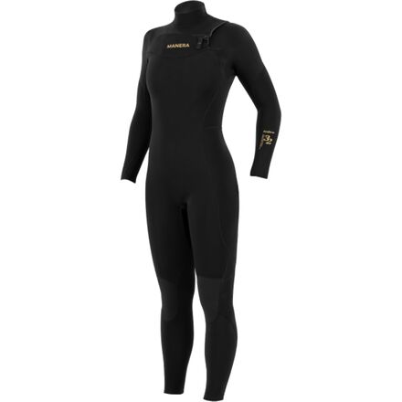 Seafarer FZ 3/2mm Wetsuit  - Women's