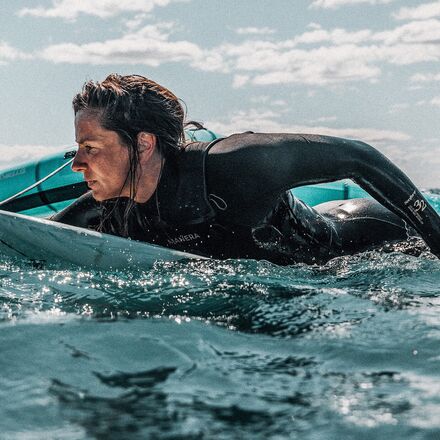 Manera - Seafarer FZ 3/2mm Wetsuit  - Women's