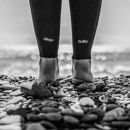 Manera - Seafarer FZ 4/3mm Wetsuit  - Women's